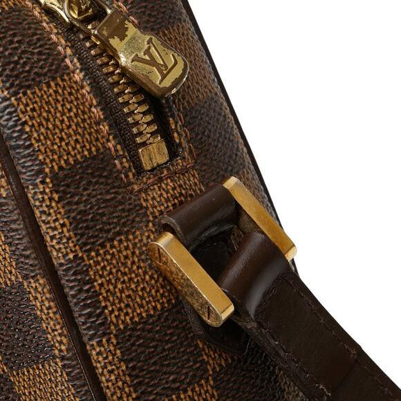 Louis Vuitton Damier Ipanema PM Crossbody Bag N51294 - Picture 8 of 12